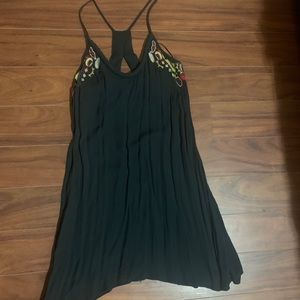 Pull and bear ethnic bohemian summer dress